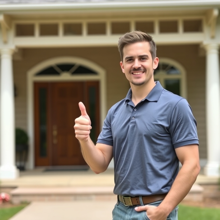 Founder of Ant & Rodent Pest Control Seattle